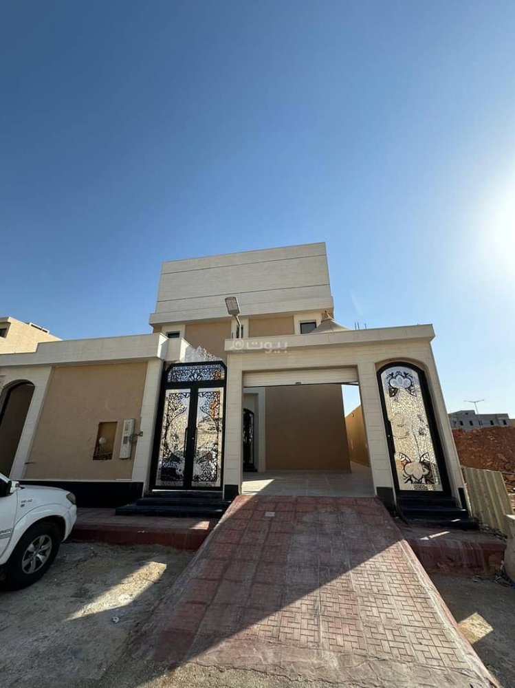 8 bedrooms Villa in Riyadh, Saudi Arabia No. 936