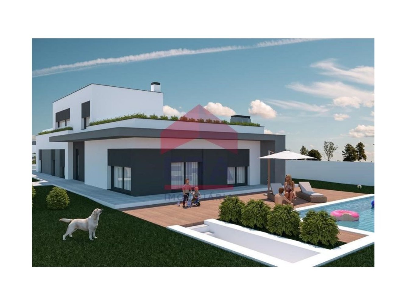4 bedrooms House in Atouguia da Baleia, Portugal No. 119670