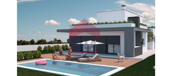 4 bedrooms House in Atouguia da Baleia, Portugal No. 119670 3