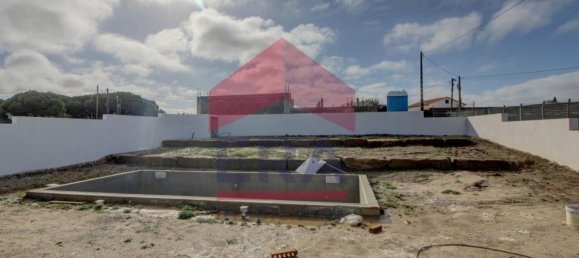 4 bedrooms House in Atouguia da Baleia, Portugal No. 119670 30