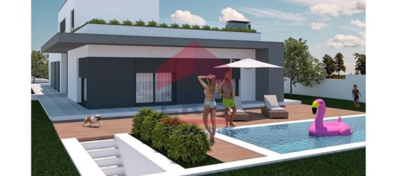 4 bedrooms House in Atouguia da Baleia, Portugal No. 119670 2