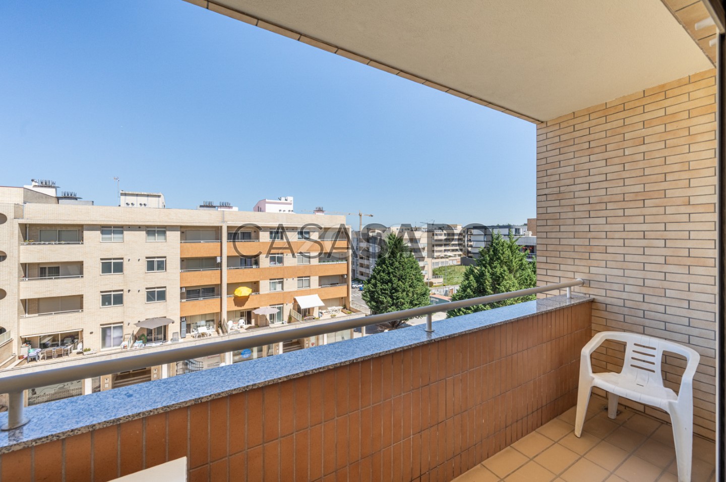 2 bedrooms Apartment in Rio Tinto, Portugal No. 213622