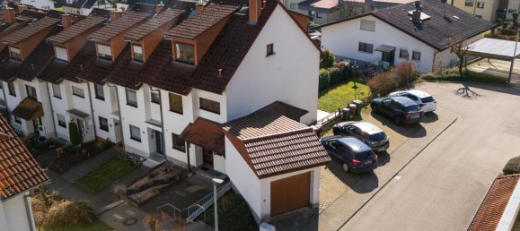 Moradia em banda T4 em Rhein-Neckar-Kreis, Germany N.º 25862 8