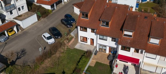 Moradia em banda T4 em Rhein-Neckar-Kreis, Germany N.º 25862 6