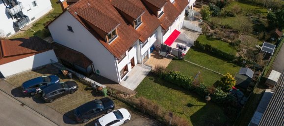 Moradia em banda T4 em Rhein-Neckar-Kreis, Germany N.º 25862 5