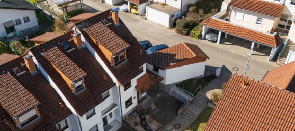 Moradia em banda T4 em Rhein-Neckar-Kreis, Germany N.º 25862 7