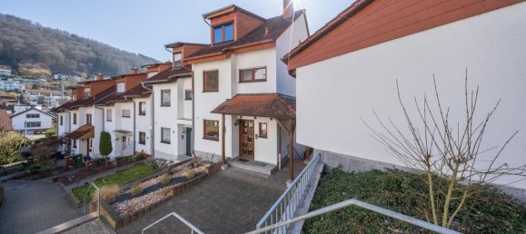 Moradia em banda T4 em Rhein-Neckar-Kreis, Germany N.º 25862 2