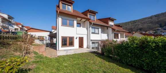 Moradia em banda T4 em Rhein-Neckar-Kreis, Germany N.º 25862 4