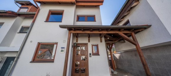 Moradia em banda T4 em Rhein-Neckar-Kreis, Germany N.º 25862 9