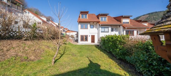 Moradia em banda T4 em Rhein-Neckar-Kreis, Germany N.º 25862 3