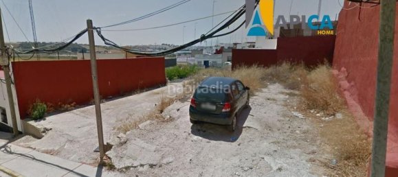 Terreno em Cadiz, Spain 290 m² N.º 142324 2
