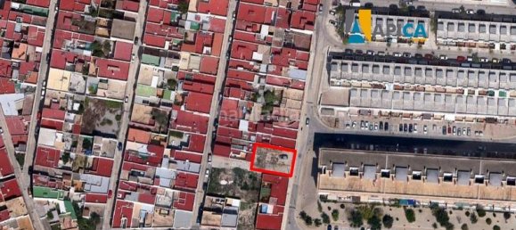 Terreno em Cadiz, Spain 290 m² N.º 142324 8