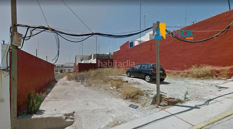 Terreno em Cadiz, Spain 290 m² N.º 142324