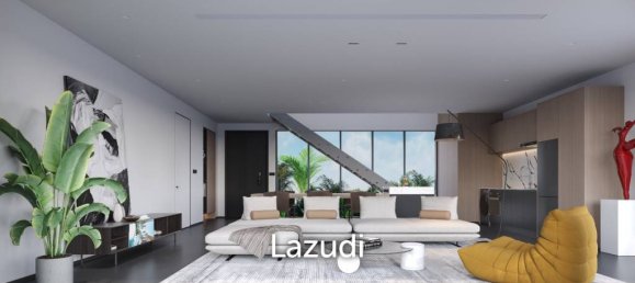 3 Schlafzimmer Villa in Ko Samui, Thailand, Nr. 14121 5