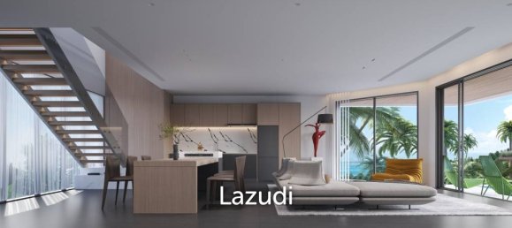 3 Schlafzimmer Villa in Ko Samui, Thailand, Nr. 14121 4