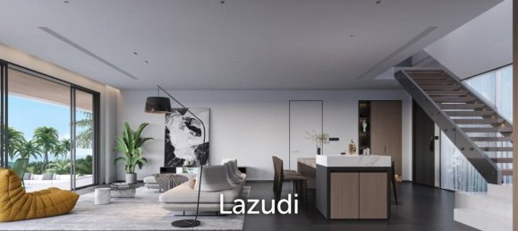 3 Schlafzimmer Villa in Ko Samui, Thailand, Nr. 14121 6