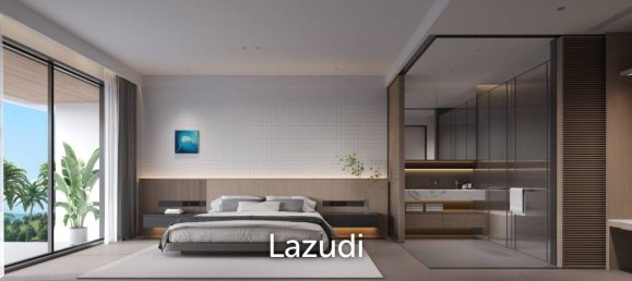 3 Schlafzimmer Villa in Ko Samui, Thailand, Nr. 14121 10