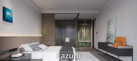 3 Schlafzimmer Villa in Ko Samui, Thailand, Nr. 14121 9