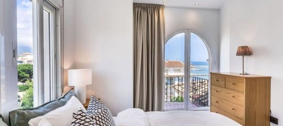 3 bedrooms Penthouse in Marbella, Spain No. 107546 15