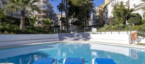 3 bedrooms Penthouse in Marbella, Spain No. 107546 8