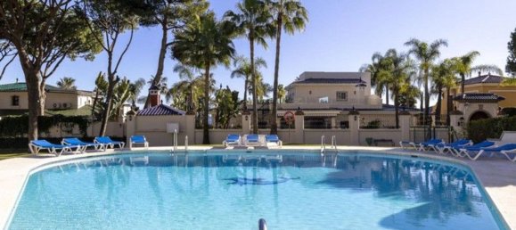 3 bedrooms Penthouse in Marbella, Spain No. 107546 6