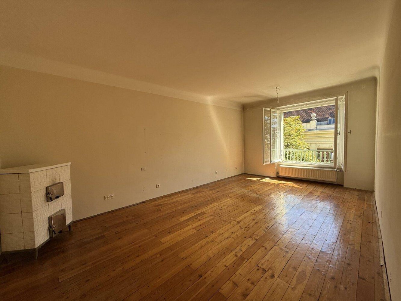 Apartamento de 3 divisões em Dobling, Austria N.º 229447