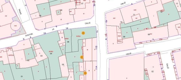 260m² Land in Valdemoro, Spain No. 182383 3