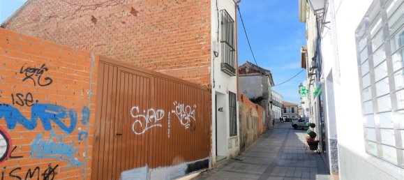 260m² Land in Valdemoro, Spain No. 182383 16