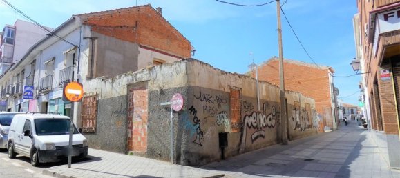 260m² Land in Valdemoro, Spain No. 182383 7