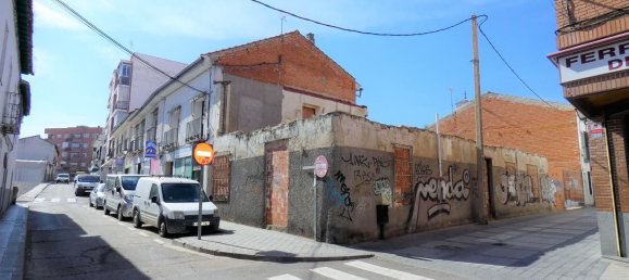 260m² Land in Valdemoro, Spain No. 182383 11