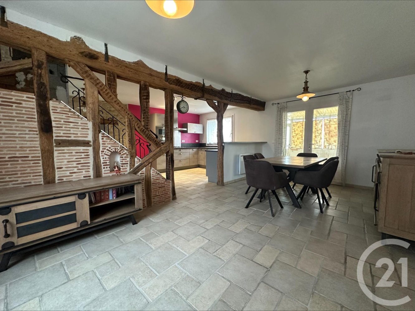 Casa T3 em Pithiviers, France N.º 40834