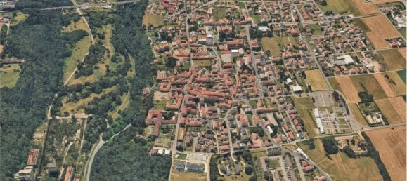 5 rooms Apartment in Cairate, Italy No. 295829 14