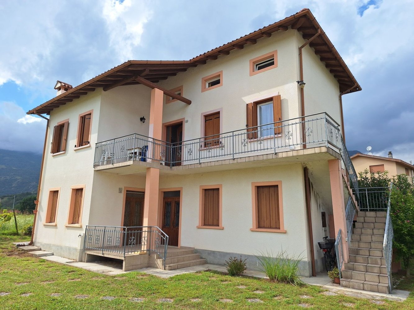 8 Schlafzimmer Penthouse in Pordenone, Italy, Nr. 311509