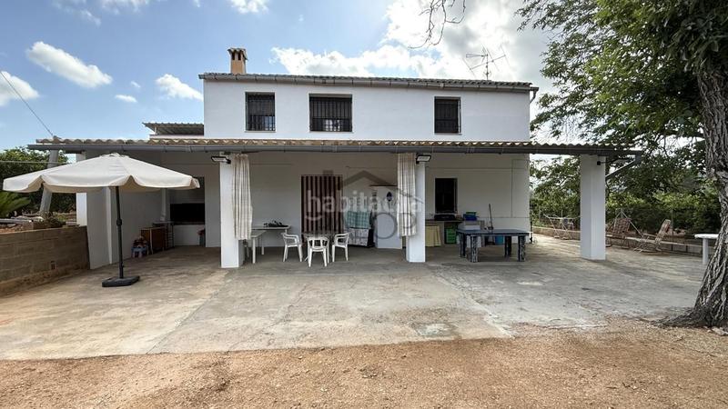 3 bedrooms House in Carcaixent, Spain No. 241844