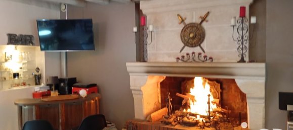 5-Zimmer Haus in Villiers-sur-Loir, France, Nr. 51893 4