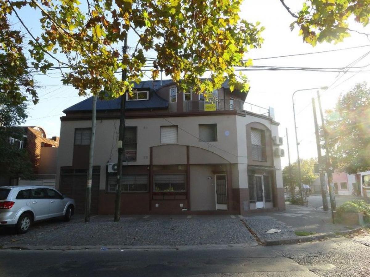 2 bedrooms Apartment in Quilmes, Argentina No. 89827