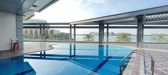 2 bedrooms Apartment in Al Raha Beach, UAE No. 39789 14