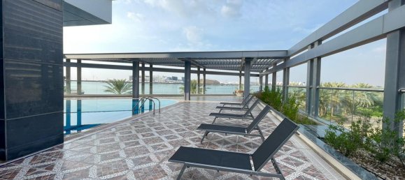 2 bedrooms Apartment in Al Raha Beach, UAE No. 39789 13
