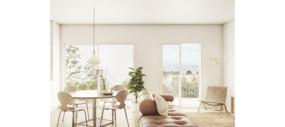 2 غرف نوم شقة في Barreiro, Portugal رقم 144226 4