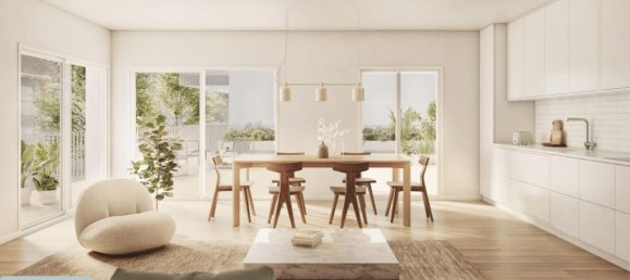 2 غرف نوم شقة في Barreiro, Portugal رقم 144226 3