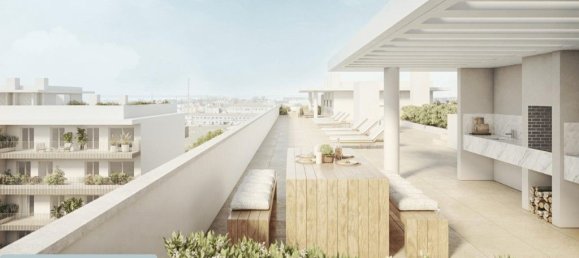 2 غرف نوم شقة في Barreiro, Portugal رقم 144226 8