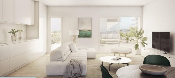 2 غرف نوم شقة في Barreiro, Portugal رقم 144226 2