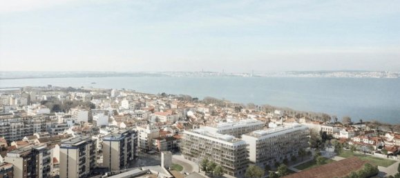 2 غرف نوم شقة في Barreiro, Portugal رقم 144226 12