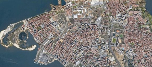 2 غرف نوم شقة في Barreiro, Portugal رقم 144226 13