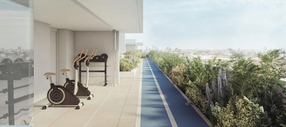 2 غرف نوم شقة في Barreiro, Portugal رقم 144226 10