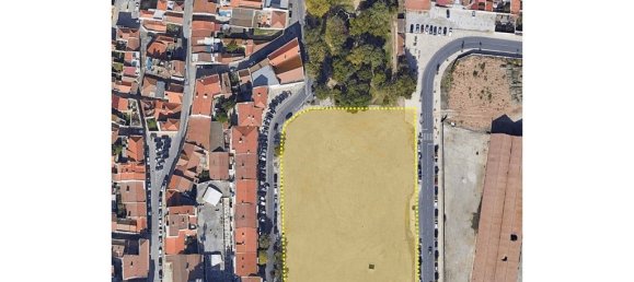 2 غرف نوم شقة في Barreiro, Portugal رقم 144226 15