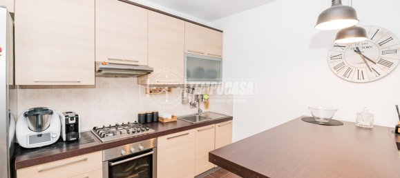 3-Zimmer Wohnung in Carpiano, Italy, Nr. 258147 21