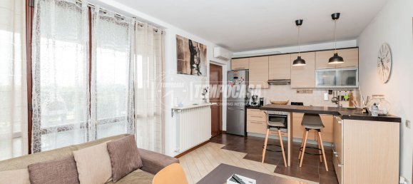 3-Zimmer Wohnung in Carpiano, Italy, Nr. 258147 2