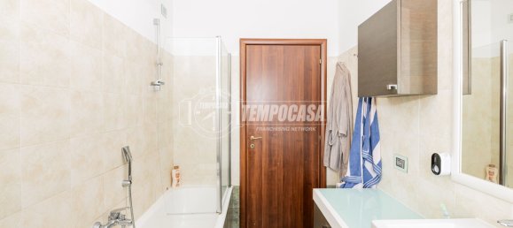 3-Zimmer Wohnung in Carpiano, Italy, Nr. 258147 13