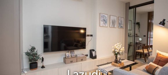 1 bedroom Condo in Bangkok, Thailand No. 23730 4